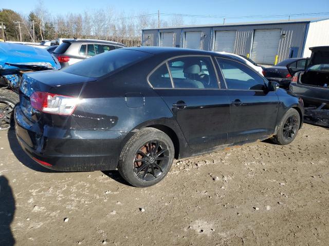 Изображение 3 2011 VOLKSWAGEN JETTA SE 2011 с VIN 3VWDX7AJ5BM352968