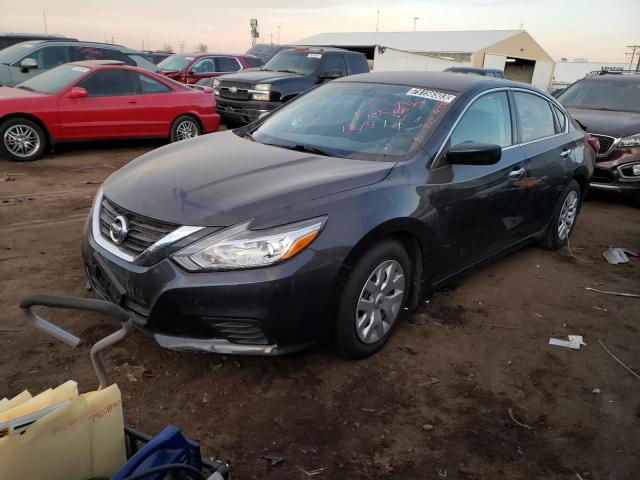 Image 1 of 2018 NISSAN ALTIMA 2.5 2018 with VIN 1N4AL3AP1JC283989