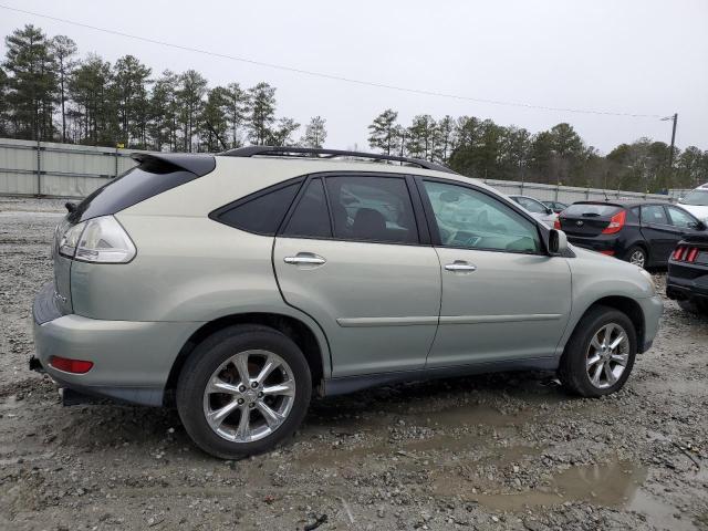 Image 3 of 2008 LEXUS RX 350 2008 with VIN 2T2GK31U58C051096