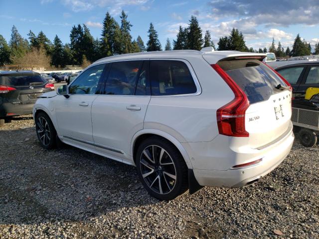 Image 2 of 2019 VOLVO XC90 T8 INSCRIPTION 2019 with VIN YV4BR0CL1K1509724