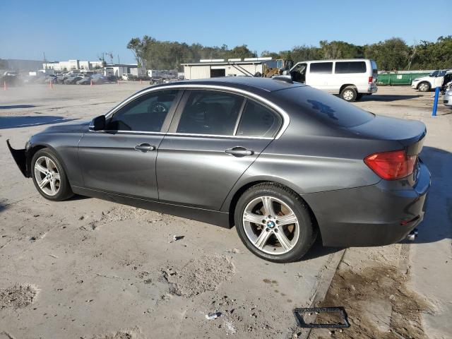 Image 2 of 2015 BMW 328 I SULEV 2015 with VIN WBA3C1C56FK119134