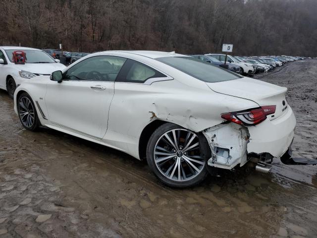 Изображение 2 2020 INFINITI Q60 PURE 2020 с VIN JN1EV7EL7LM380604