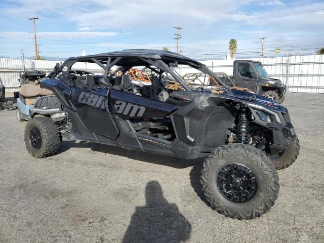 Изображение 1 2021 CAN-AM MAVERICK X3 MAX X RS TURBO RR 2021 с VIN 3JBVNAV23MK001992