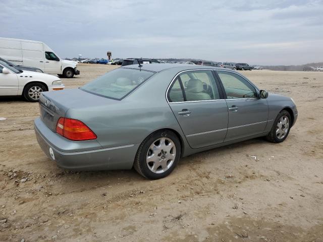 Obraz 3 z 2003 LEXUS LS 430 2003 z VIN JTHBN30F730095224