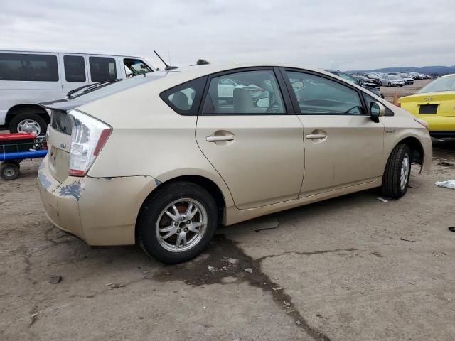 Obraz 3 z 2010 TOYOTA PRIUS  2010 z VIN JTDKN3DU7A0025861