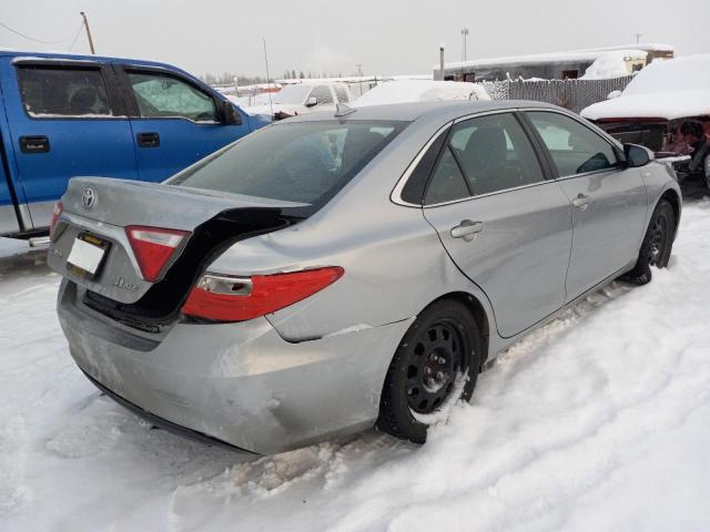 Изображение 3 2017 TOYOTA CAMRY HYBRID 2017 с VIN 4T1BD1FK5HU219452
