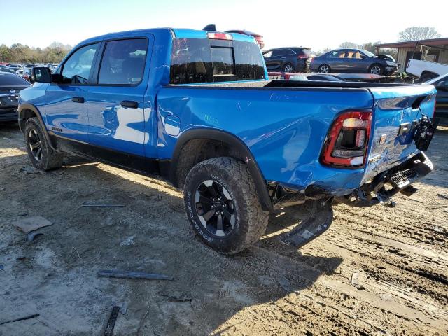 Изображение 2 2023 RAM 1500 REBEL 2023 с VIN 1C6SRFLT2PN632588