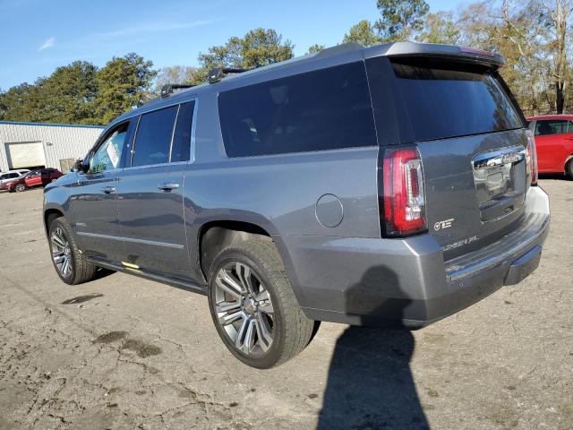 Obraz 2 z 2018 GMC YUKON XL DENALI 2018 z VIN 1GKS2HKJXJR352950