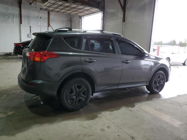 Image 3 of 2014 TOYOTA RAV4 LE 2014 with VIN JTMZFREV5EJ004853