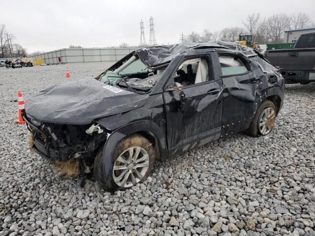 Изображение 2021 CHEVROLET TRAILBLAZER LS 2021