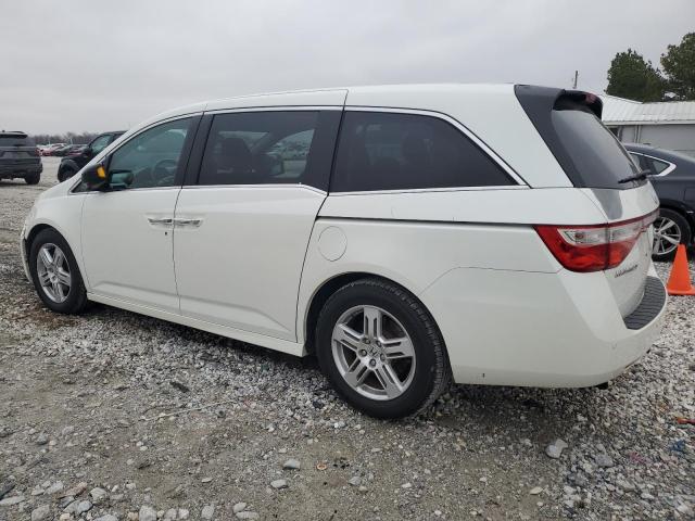 Obraz 2 z 2013 HONDA ODYSSEY TOURING 2013 z VIN 5FNRL5H97DB001605