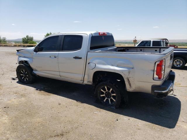 Image 2 of 2020 GMC Canyon 2020 with VIN 1GTG5BEA9L1217719
