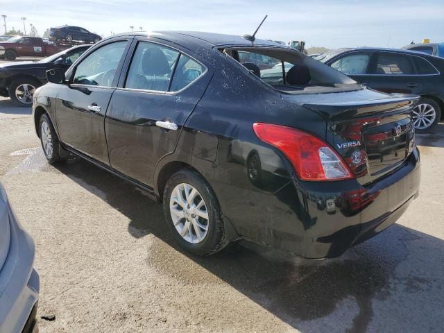 Obraz 2 z 2018 NISSAN VERSA S 2018 z VIN 3N1CN7AP9JL870288