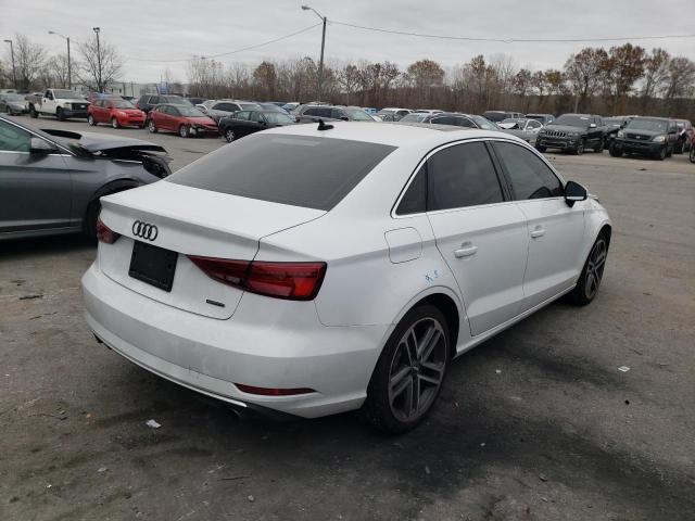 Изображение 3 2019 AUDI A3 PREMIUM 2019 с VIN WAUBEGFF9K1026881