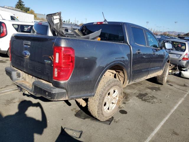 Image 3 of 2020 FORD RANGER XL 2020 with VIN 1FTER4FH2LLA25582