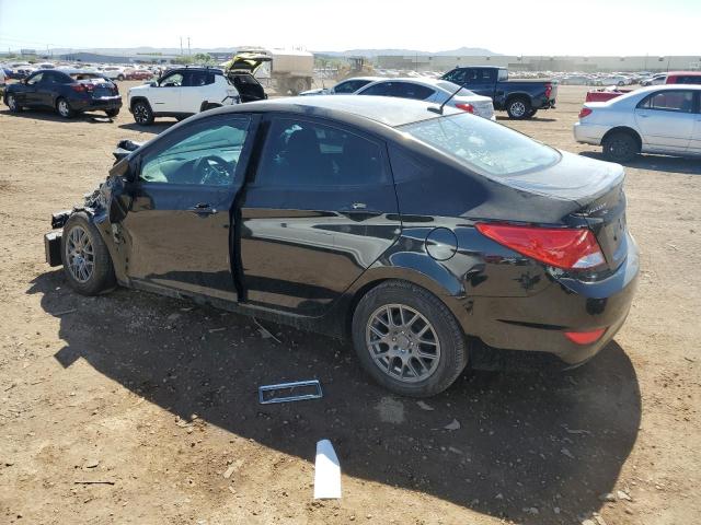 Изображение 2 2015 HYUNDAI ACCENT GLS 2015 с VIN KMHCT4AE6FU867745