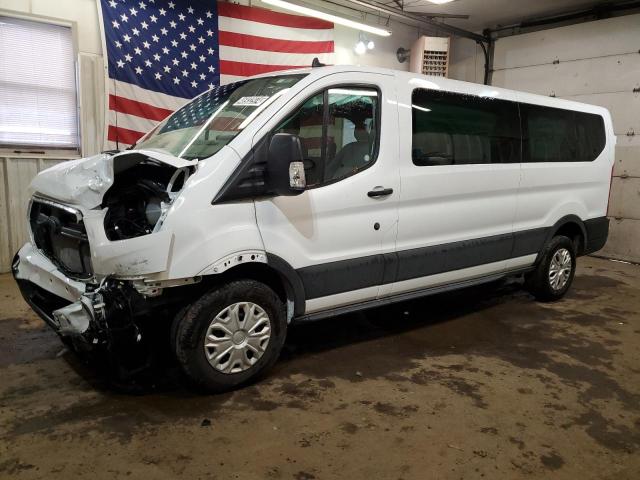 Image 1 of 2022 FORD TRANSIT T-350 2022 with VIN 1FBAX2Y80NKA48930