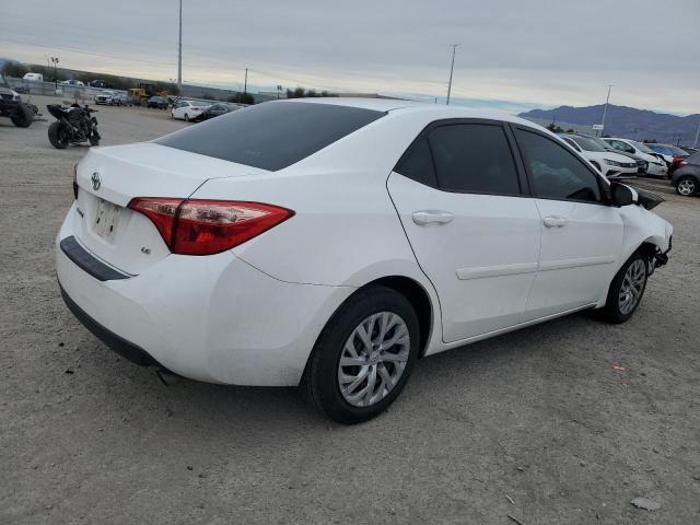 Obraz 3 z 2019 TOYOTA COROLLA L 2019 z VIN 2T1BURHE3KC174994