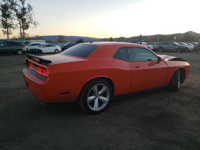 Изображение 3 2008 DODGE CHALLENGER SRT-8 2008 с VIN 2B3LJ74WX8H290029