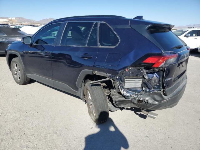 Image 2 of 2022 TOYOTA RAV4 XLE 2022 with VIN 2T3W1RFV3NW190734