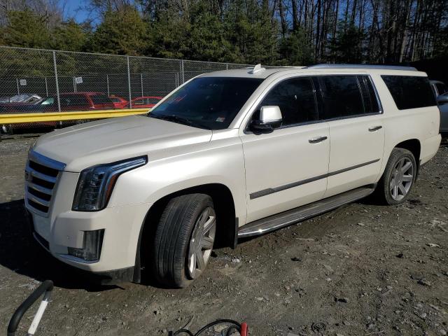 Изображение 2015 CADILLAC ESCALADE ESV LUXURY 2015