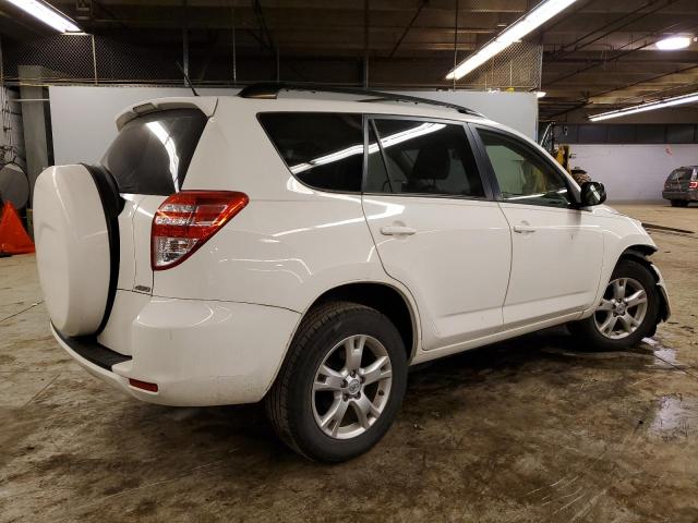 Image 3 of 2012 TOYOTA RAV4  2012 with VIN JTMBF4DV0C5053941