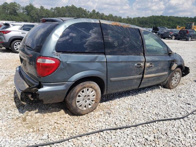Obraz 3 z 2007 CHRYSLER TOWN & COUNTRY LX 2007 z VIN 1A4GJ45R57B135090
