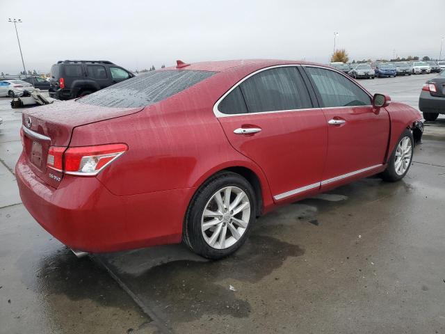 Obraz 3 z 2011 LEXUS ES 350 2011 z VIN JTHBK1EG4B2450576