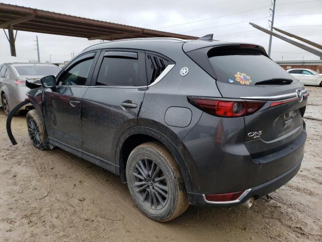 Изображение 2 2021 MAZDA CX-5 TOURING 2021 с VIN JM3KFBCM2M1300261