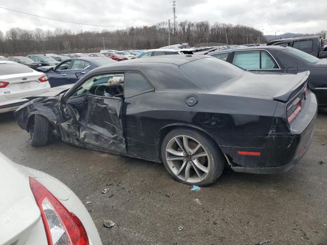 Image 2 of 2019 DODGE CHALLENGER R/T 2019 with VIN 2C3CDZBT8KH708755