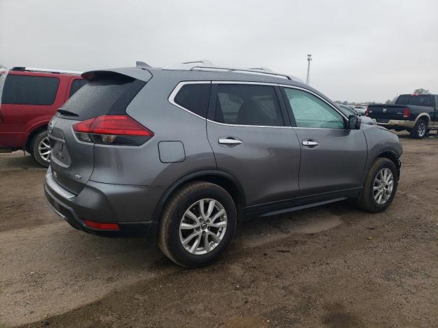 Image 3 of 2017 NISSAN ROGUE S 2017 with VIN KNMAT2MT9HP506103