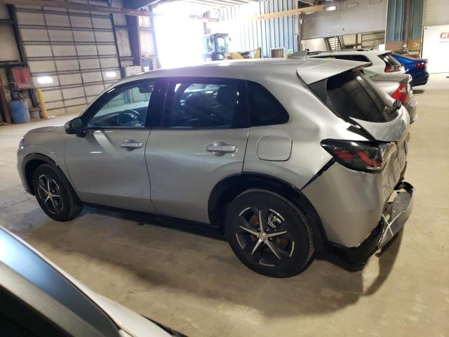 Изображение 2 2023 HONDA HR-V EXL 2023 с VIN 3CZRZ2H7XPM701527