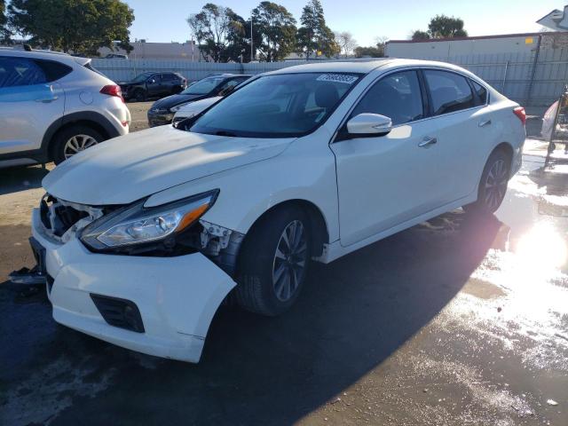 Image 1 of 2016 NISSAN ALTIMA 2.5 2016 with VIN 1N4AL3AP2GC228735