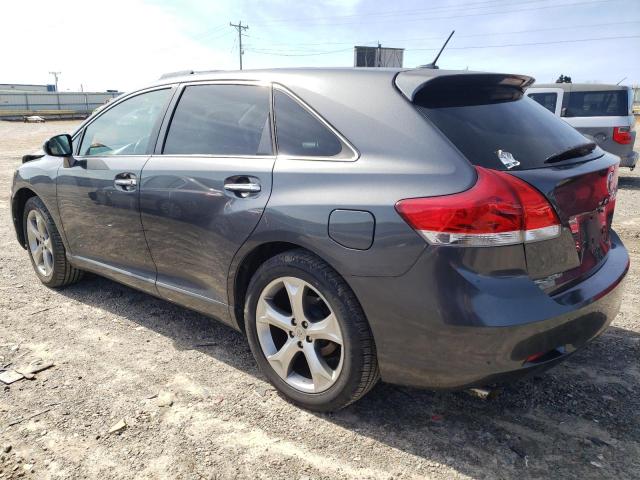 Изображение 2 2009 TOYOTA VENZA  2009 с VIN 4T3BK11A49U008451