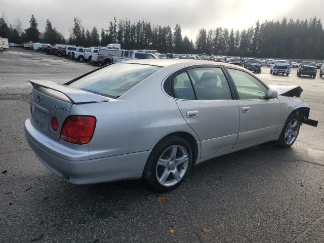 Obraz 3 z 2001 LEXUS GS 430 2001 z VIN JT8BL69S910004782