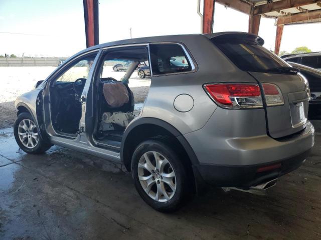 Obraz 2 z 2011 MAZDA CX-9  2011 z VIN JM3TB2CA4B0315191
