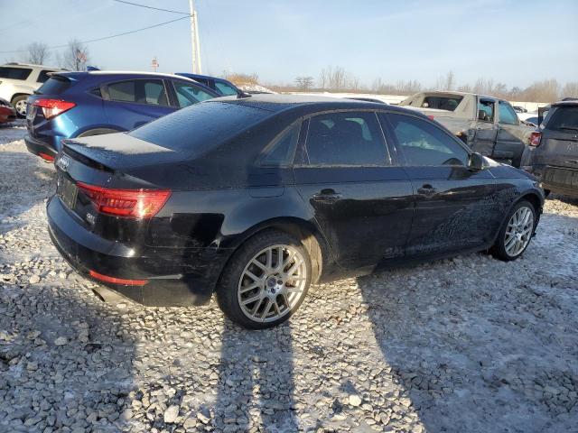 Изображение 3 2017 AUDI A4 PREMIUM 2017 с VIN WAUANAF42HN047046