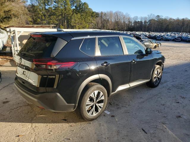 Image 3 of 2023 NISSAN ROGUE SV 2023 with VIN 5N1BT3BAXPC843781