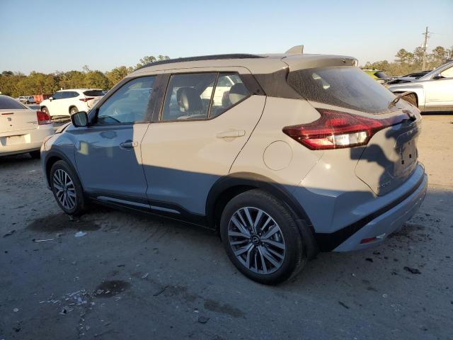 Image 2 of 2023 NISSAN KICKS SR 2023 with VIN 3N1CP5DVXPL558756