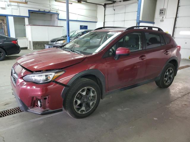 2019 SUBARU CROSSTREK PREMIUM 2019 image