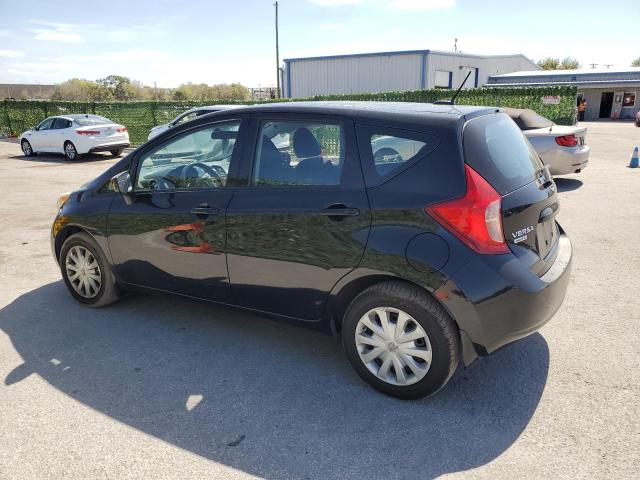 Image 2 of 2016 NISSAN VERSA NOTE S 2016 with VIN 3N1CE2CP4GL356261