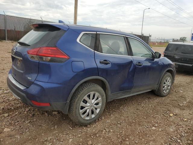 Изображение 3 2017 NISSAN ROGUE S 2017 с VIN JN8AT2MV4HW004174