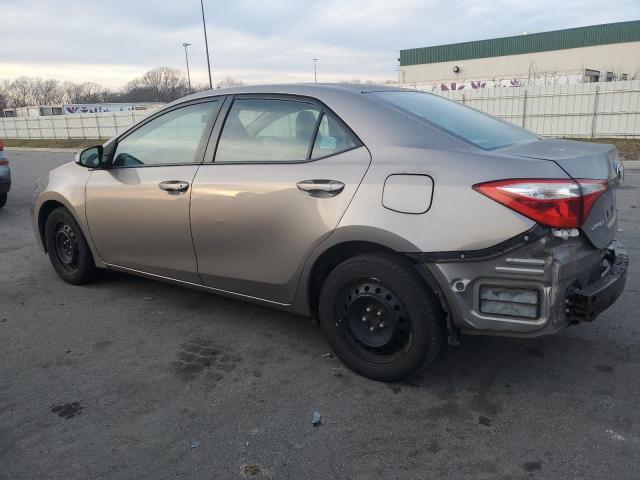 Obraz 2 z 2015 TOYOTA COROLLA L 2015 z VIN 2T1BURHE7FC389509