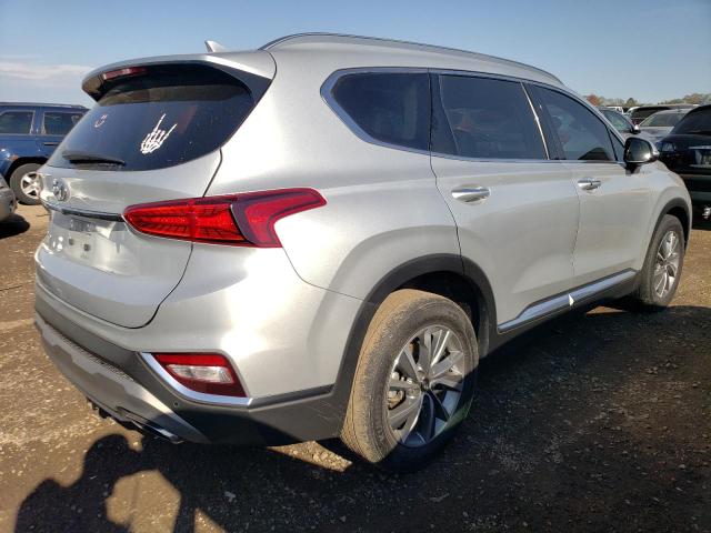 Изображение 3 2019 HYUNDAI SANTA FE LIMITED 2019 с VIN 5NMS53ADXKH030011