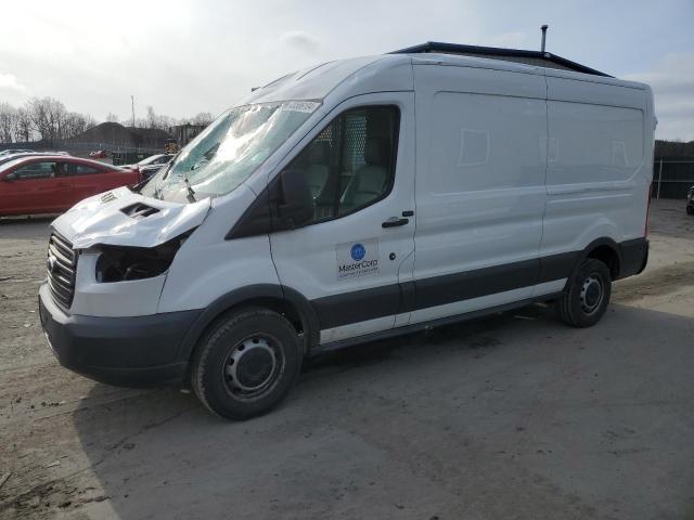 Obraz 1 z 2017 FORD TRANSIT T-250 2017 z VIN 1FTYR2CM4HKB19754