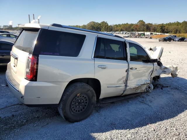 Obraz 3 z 2015 GMC YUKON DENALI 2015 z VIN 1GKS1CKJ3FR156149
