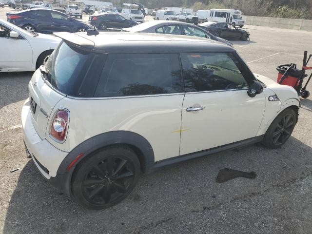 Obraz 3 z 2013 MINI COOPER S 2013 z VIN WMWSV3C58DT389457