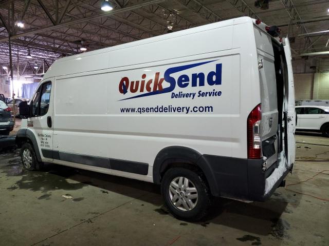 Image 2 of 2017 RAM PROMASTER 2500 HIGH 2017 with VIN 3C6TRVDG1HE517289