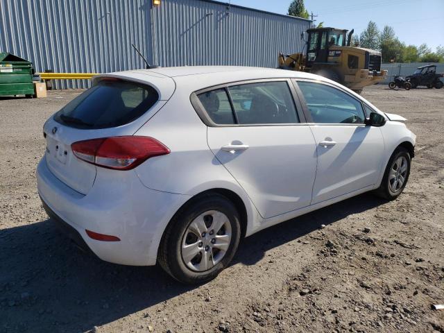Image 3 of 2018 KIA FORTE LX 2018 with VIN KNAFK5A83J5773343