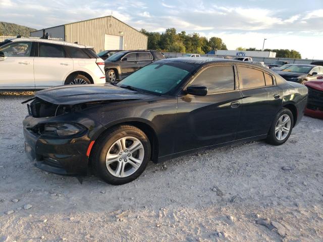 Изображение 1 2016 DODGE CHARGER SXT 2016 с VIN 2C3CDXHG7GH339490